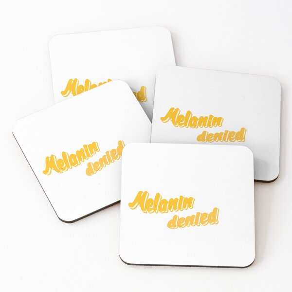 Item preview, melanin denied designed and sold by Sabrinagray.