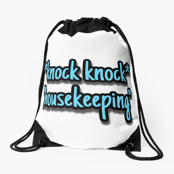 Item preview, "housekeeping" designed and sold by artbyjayla.