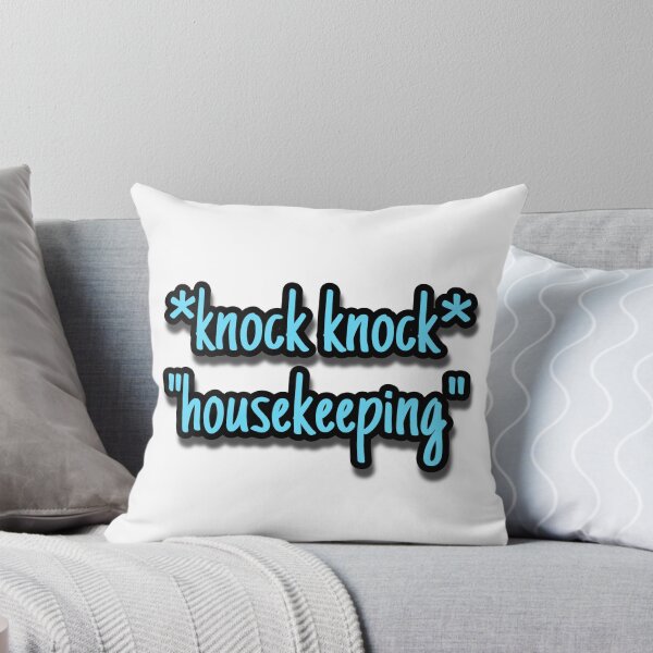 Item preview, "housekeeping" designed and sold by artbyjayla.