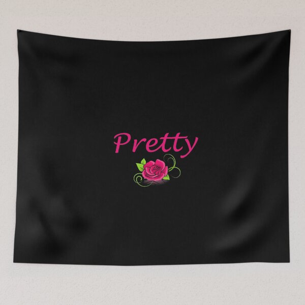 Item preview, Pretty  designed and sold by ThingsByJoy.