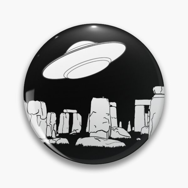 Aperçu de l'œuvre Merveilles anciennes - Stonehenge créée et vendue par Dan Zetterström.