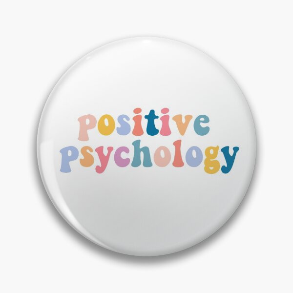 Item preview, Positive Psychology designed and sold by karinapezeshkan.