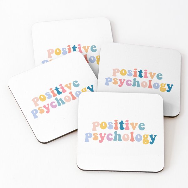 Item preview, Positive Psychology designed and sold by karinapezeshkan.