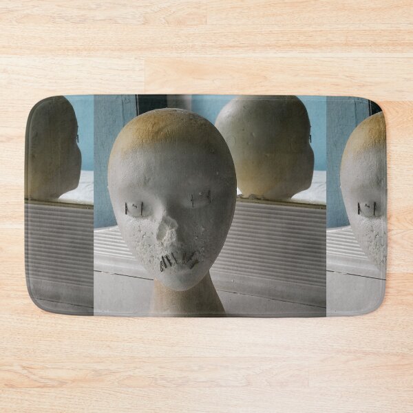 Item preview, Faceless designed and sold by Marissa Mancini.