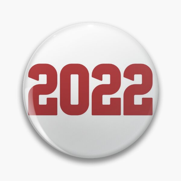 Item preview, Class of 2022 v.2 designed and sold by Kate And Surf.