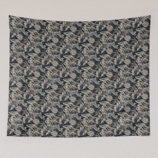 Item preview, Tadpoles  designed and sold by Kristen Mcconnell.