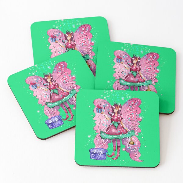 Item preview, Githa the Gifting Fairy™ designed and sold by TeelieTurner.