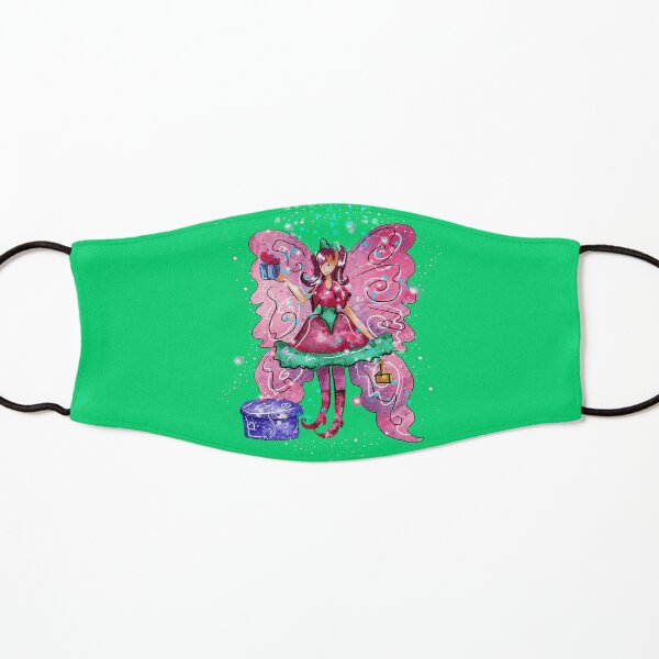 Githa the Gifting Fairy™ Kids Mask