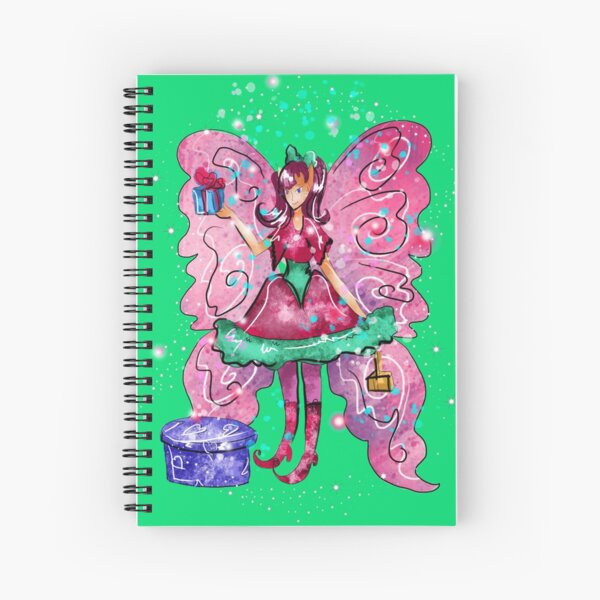 Item preview, Githa the Gifting Fairy™ designed and sold by TeelieTurner.