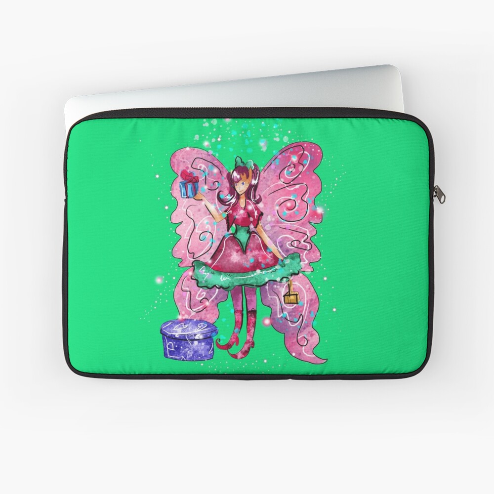 Item preview, Laptop Sleeve designed and sold by TeelieTurner.