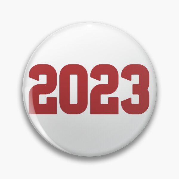 Item preview, Class of 2023 v.2 designed and sold by Kate And Surf.