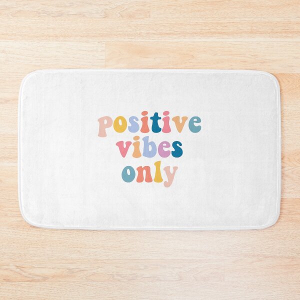 Item preview, Positive Vibes Only designed and sold by karinapezeshkan.