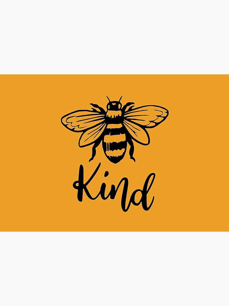 Bee Kind T-Shirt, Bee Happy Shirt, Mustard Color, Bee Shirt, Fall Shirt, Motivational Shirt, Inspirational Shirt, Adventure Shirt, Spring Shirt, Kindness Shirt, Camping Shirt, by rafatabdelhamed