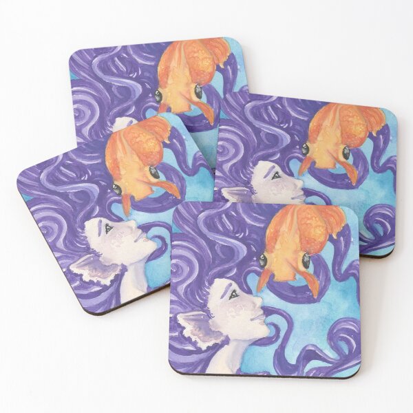 Item preview, Mortimer and Marianne designed and sold by TalynDraconmore.