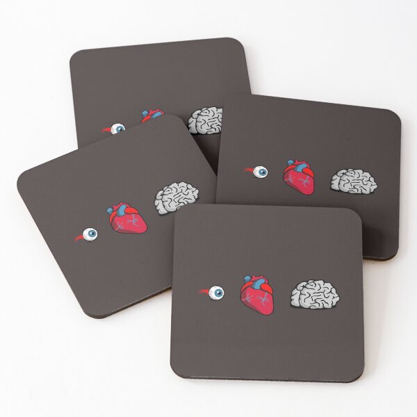 Item preview, I <3 Brains designed and sold by KentZonestar.
