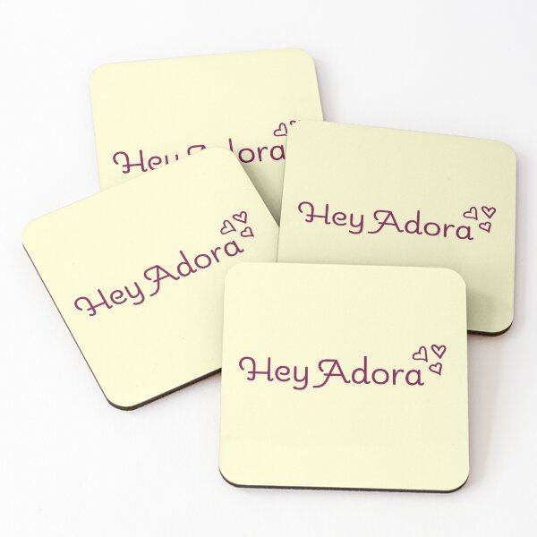 Item preview, Hey Adora designed and sold by NatTrident.