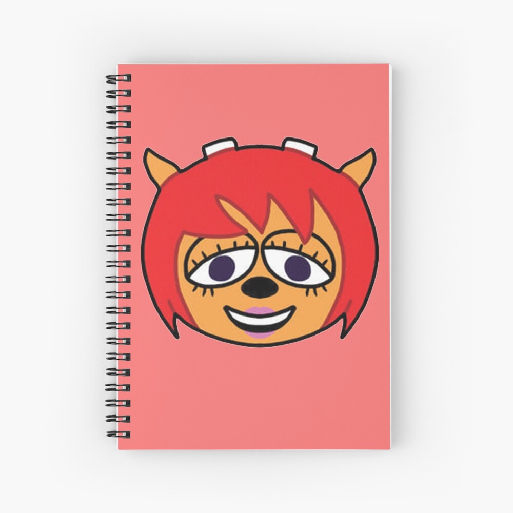 Um jammer lammy characters