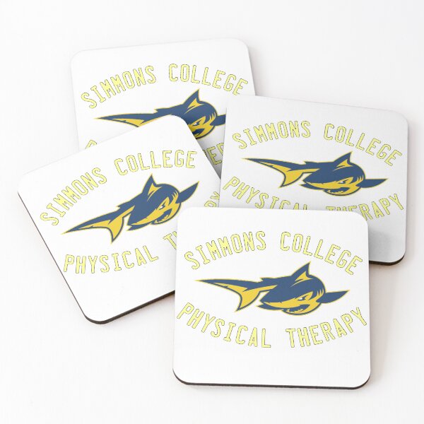 Item preview, Simmons College Physical Therapy designed and sold by juliak108.