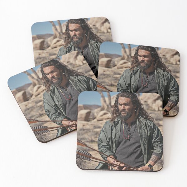 Item preview, jason momoa designed and sold by tahta.