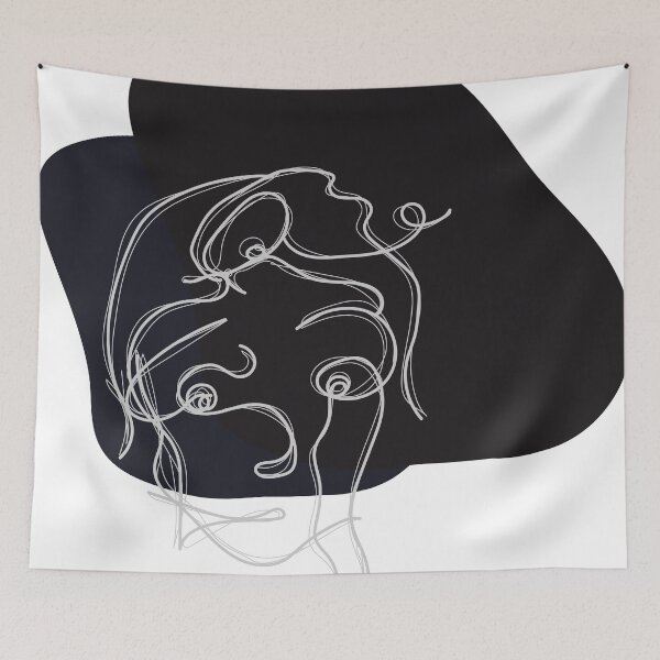 Item preview, incompleto designed and sold by teanart.