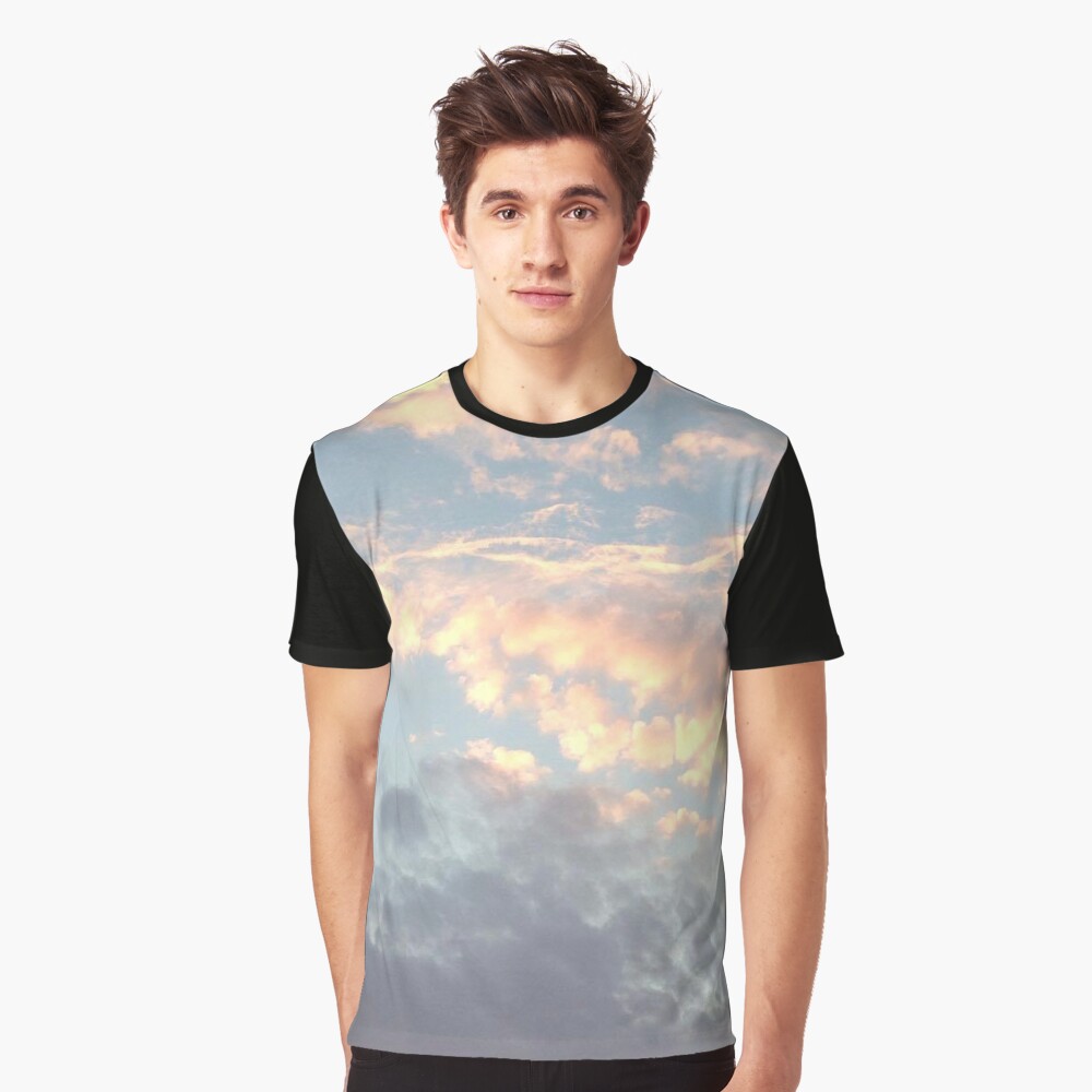 Item preview, Graphic T-Shirt designed and sold by Freshfroot.