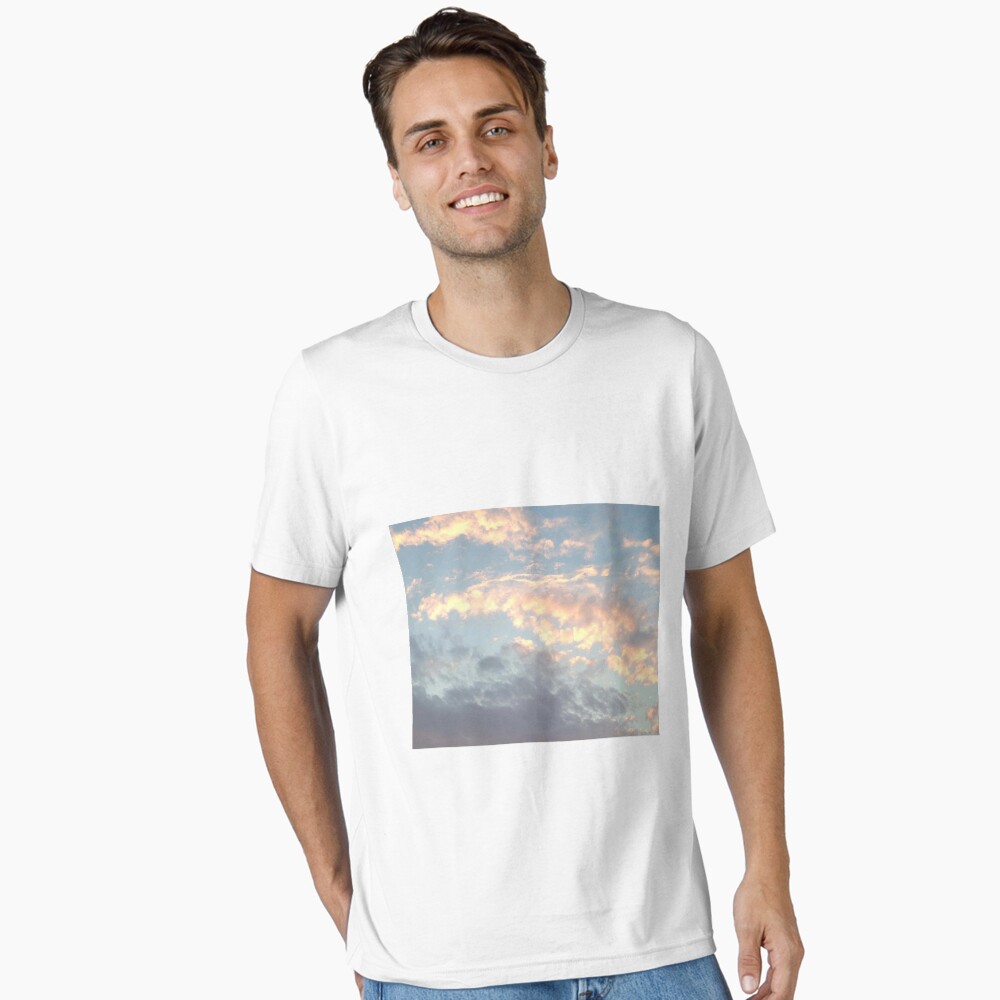 Item preview, Essential T-Shirt designed and sold by Freshfroot.