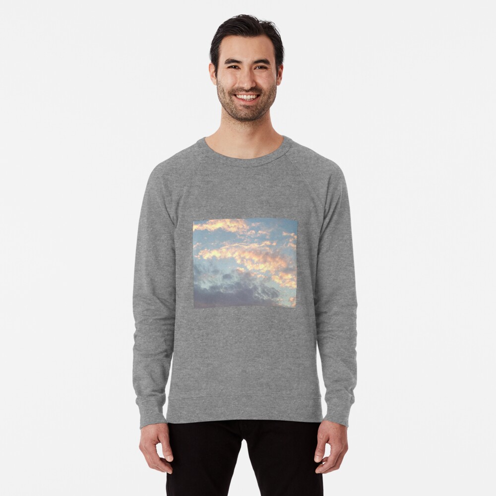 Item preview, Lightweight Sweatshirt designed and sold by Freshfroot.