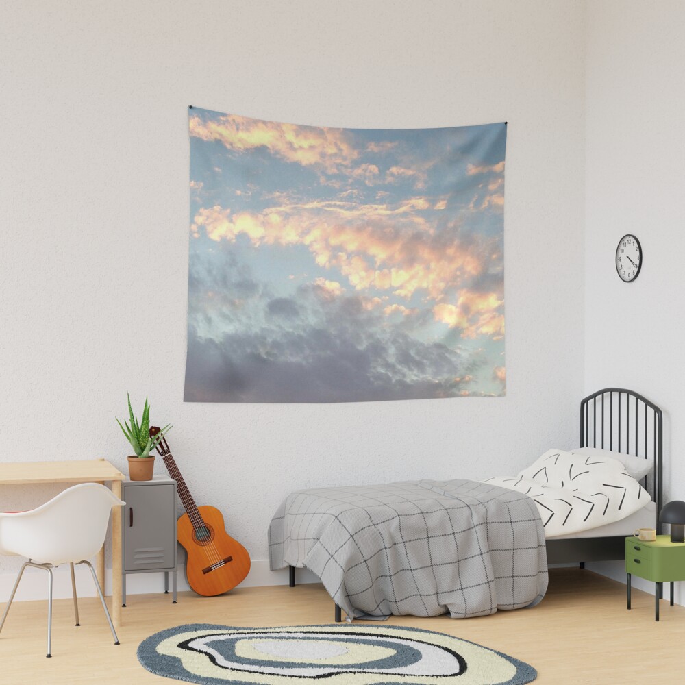 Item preview, Tapestry designed and sold by Freshfroot.