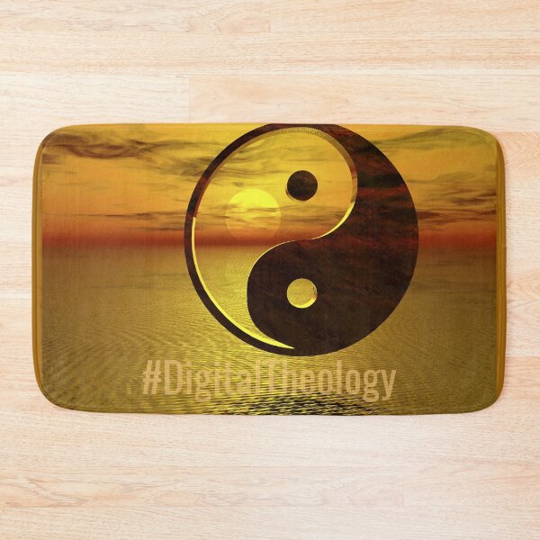 Item preview, #DigitalTheology designed and sold by EcstadelicNET.