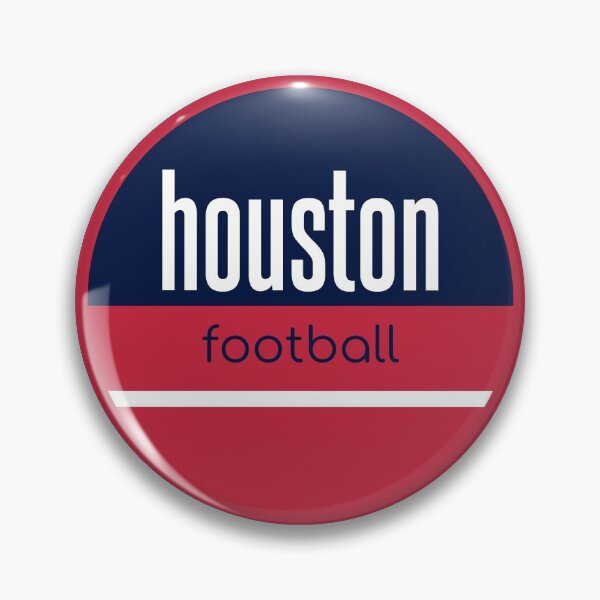 Item preview, Houston soccer designed and sold by BVHstudio.