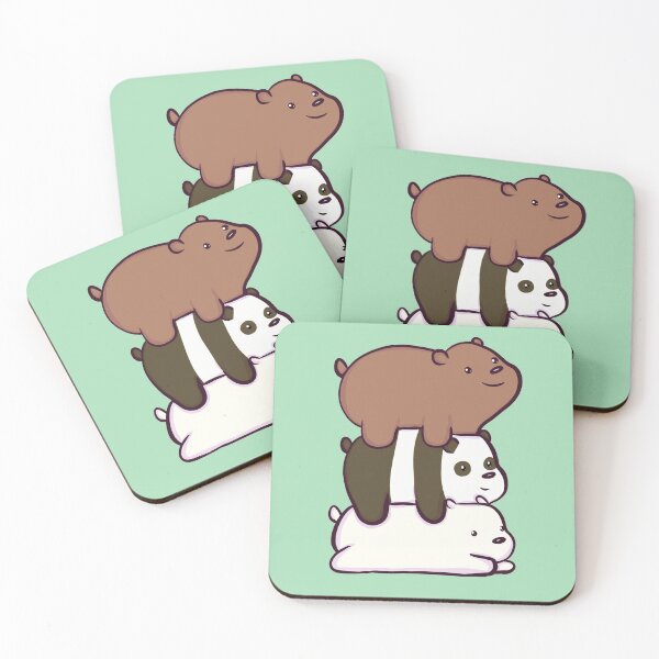Item preview, Cub Stack designed and sold by Tuesday87.