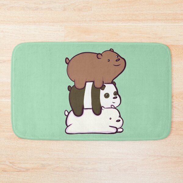 Item preview, Cub Stack designed and sold by Tuesday87.