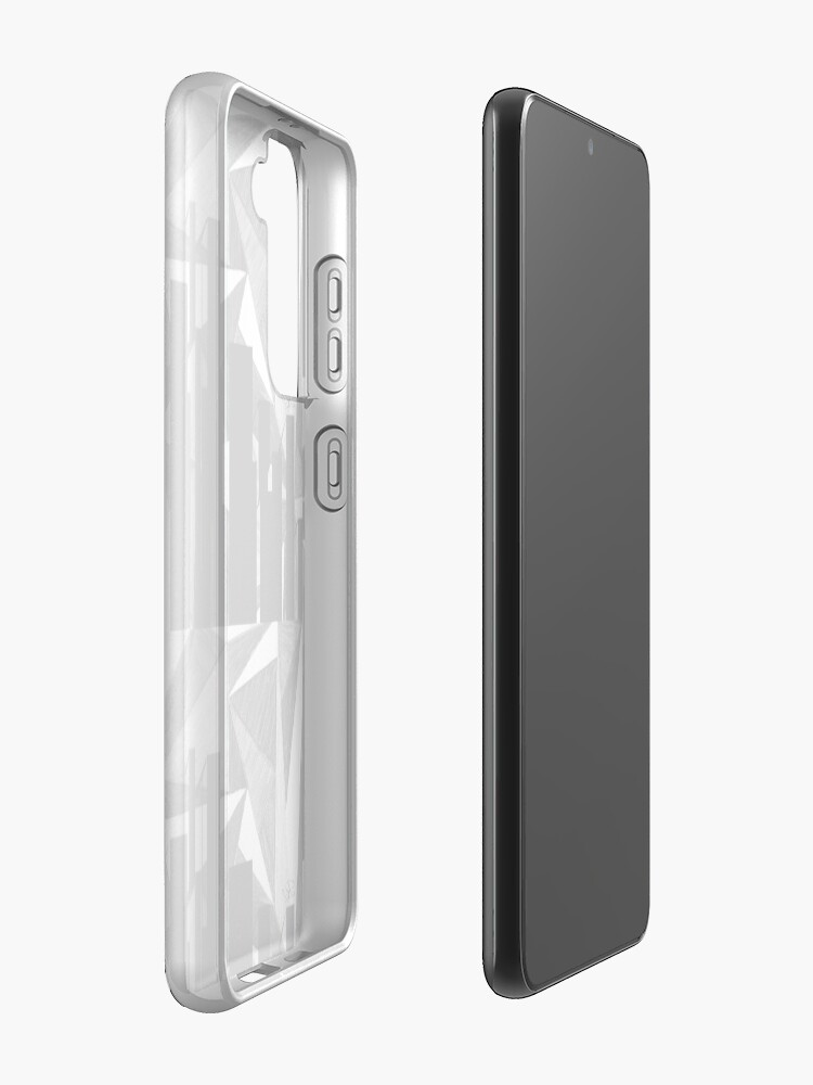 Alternate view of Skyline Case & Skin for Samsung Galaxy