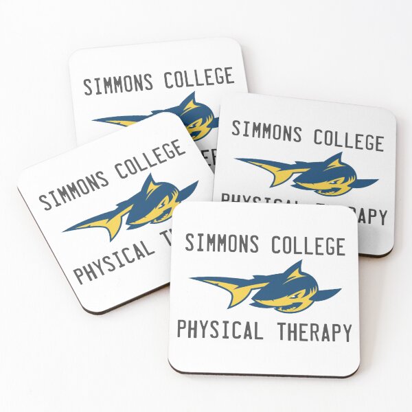 Item preview, Simmons College Physical Therapy designed and sold by juliak108.