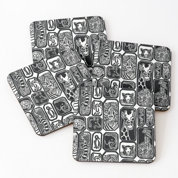 Item preview, Jungle Print designed and sold by KassyKeppol.