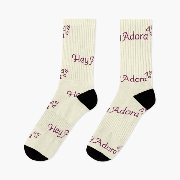 Item preview, Hey Adora designed and sold by NatTrident.