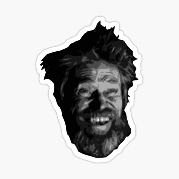 Item preview, The Lighthouse, Dafoe Laughing  designed and sold by marioleo000.