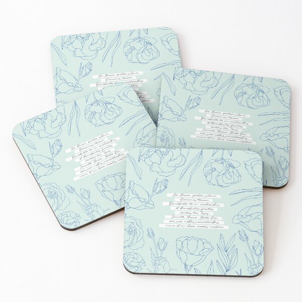 Item preview, Ave Maria, gratia plena... designed and sold by StudioCitrine.