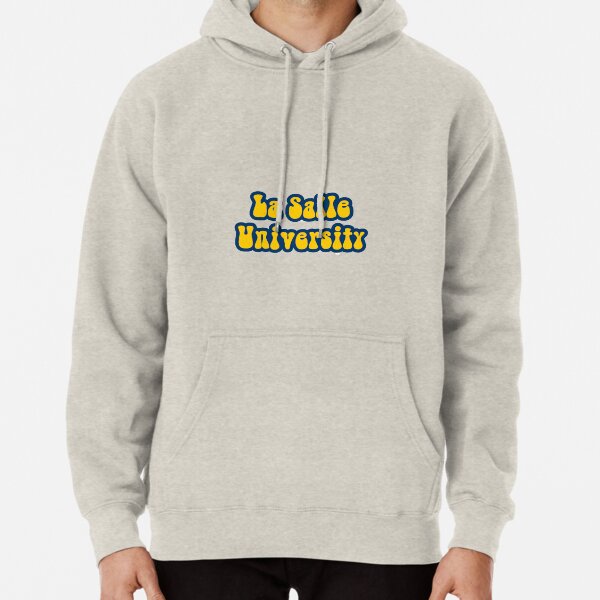 la salle university sweatshirt