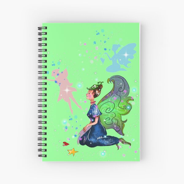 Item preview, Delicia The Decal Fairy™ designed and sold by TeelieTurner.