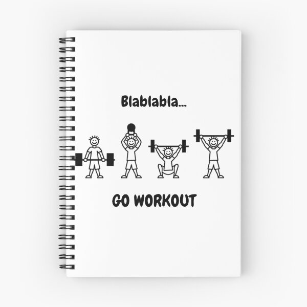 Item preview, BLABLABLA...GO WORKOUT designed and sold by vynguyen2905.