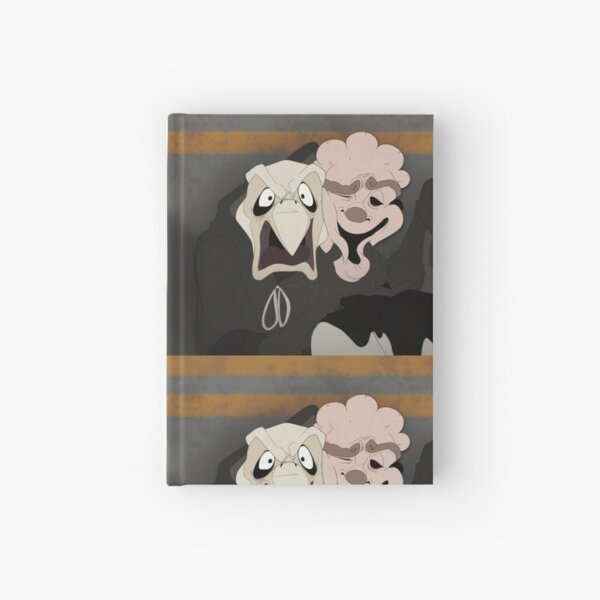 SCP Containment Breach (Disney) Hardcover Journal for Sale by SimpleMate