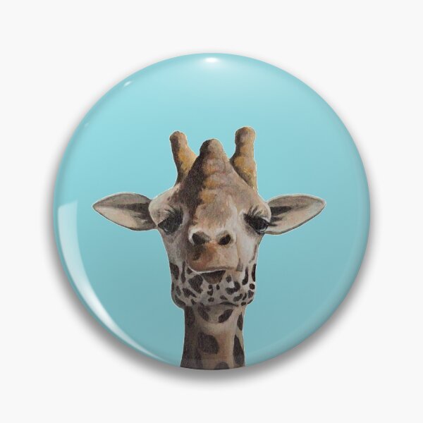 Item preview, Giraffe designed and sold by kc-art.