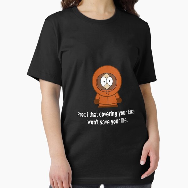 Kenny proves it Essential T-Shirt