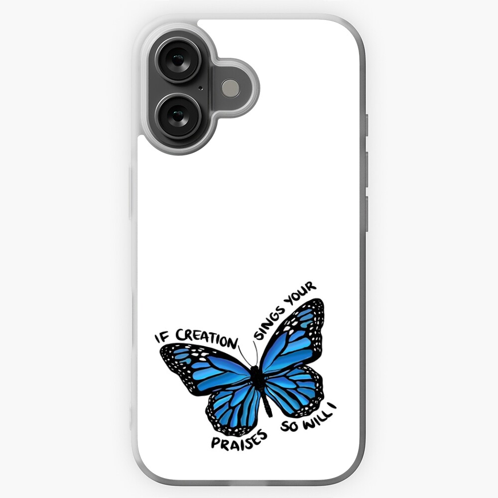 Item preview, iPhone Flexible Hülle designed and sold by najetteveegee.