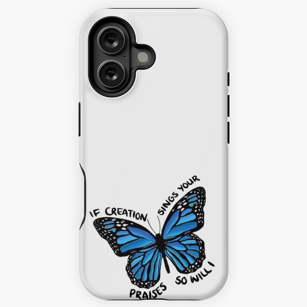 Item preview, iPhone Robuste Hülle designed and sold by najetteveegee.