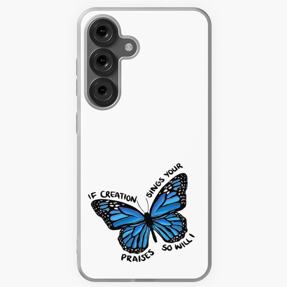Item preview, Samsung Galaxy Flexible Hülle designed and sold by najetteveegee.