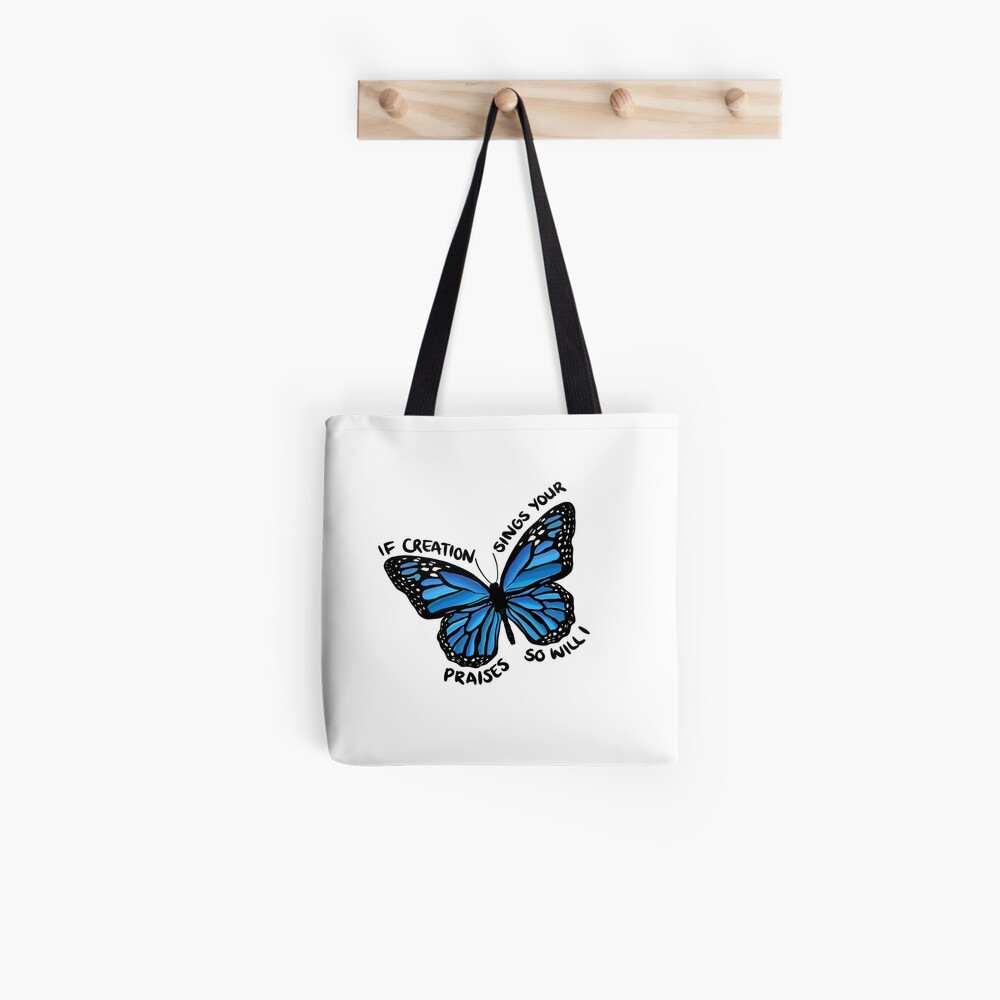 Item preview, Allover-Print Tote Bag designed and sold by najetteveegee.