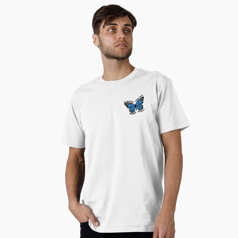 Item preview, Premium T-Shirt designed and sold by najetteveegee.