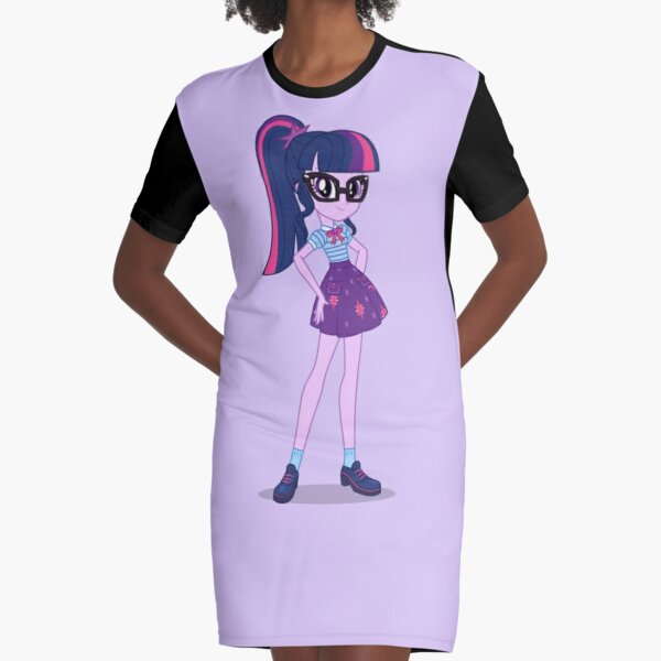 equestria girl dress